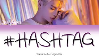 JONGHYUN - #Hashtag (Rom/Legendado)