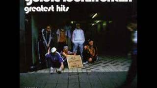 goldie lookin' chain - self suicide