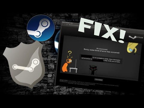 HOW TO FIX ''CANNOT TRADE FOR 15 DAYS'' PROBLEM WITH STEAM GUARD! HOW TO FIX ''CANNOT TRADE FOR 15 DAYS'' PROBLEM WITH STEAM GUARD!
