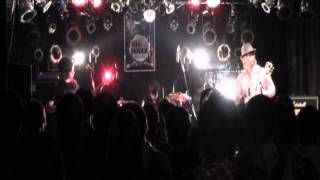 groove 新歓ライブ 2012 最終日(2/5)