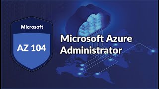 5.4 - Creating Virtual Networks with PowerShell - Lab Activity || Microsoft Azure Administrator