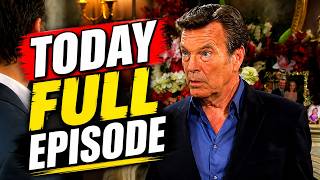 The Young and the Restless Today FULL EPISODE 5/22/2026 | GLOBAL Y&R May 22, 2026