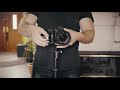 gimbal shootout zhiyun crane v2 vs. feiyutech a2000 momentum productions