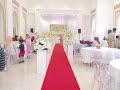 Laman Perkahwinan - Pelamin Dewan,Hall,Rumah