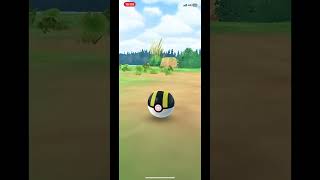 久しぶりに色違い出た！気になる個体値は？、、#ポケモンgo