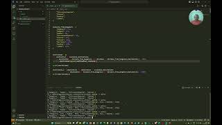 python assignment expression (walrus operator) example
