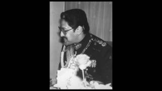 Sambodhan - Tribute to king Birendra