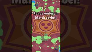 Shelly 1v3 in duels (4hp fail) #brawlentines #brawlstars