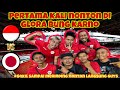 DI AJAK MASHAZARD NONTON LANGSUNG KE GBK BERSAMA TEAM EXBEN ‼️ PERTAMA KALI MERASAKAN EUFORIA  GBK