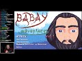 Бэбэй ЖЁСТКО играет в babay adventures и Подвал Игрожабы 2024