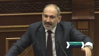 Շուշին մի հատ դժբախտ, դժգույն քաղաք էր, մեզ պե՞տք էր Շուշին. Փաշինյան