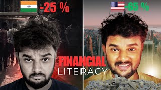 💸 Master Your Money: The Power of Financial Literacy! 📈 பணத்தை கையாளும் நிதி அறிவின் முக்கியம்!