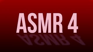 ASMR스페인어 4 /꿀잠 /무의식암기