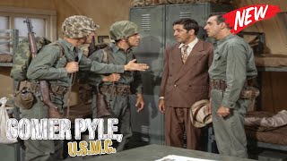 Gomer Pyle, U.S.M.C. 2025 I Sitcom Comedy I Full Episodes Tv Show I Gomer Pyle, U.S.M.C. Best War