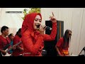 ANISA RAHMA - ENGKAULAH TAKDIRKU // DAFFA MUSIK