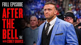 Nick Aldis: built to be SmackDown GM?: WWE After The Bell | FULL EPISODE