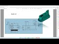 สอนเขียนแบบ autocad พื้นฐาน 1