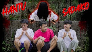 DI TERROR HANTU SADAKO