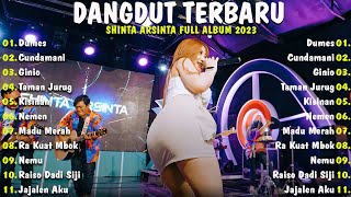 Download Mp3 Dangdut Koplo Terbaru 2023 | Lagu Dangdut Terbaru 2023 | " Dumes " FULL ALBUM TERBARU 2023