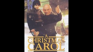 A Christmas Carol (Patrick Stewart)