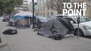 Sacramento Homelessness: City, county homeless agreement marks 60 days | To The Point