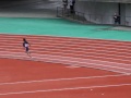 13年熊本県高校総体 　女子マイル予選2組