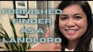 My Experience With Furnished Finder As A Landlord