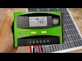 โซล่าชาร์จเจอร์ 600 บาท​  ชาร์จ​ โซล่าเซลล์​ Solar panel