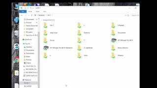 How to Map a Network Drive to Z | Connecting to Remote Desktop (HP7) | Cert Blaster