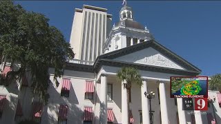 Video: 9 Investigates: Florida taxpayers funding political campaigns for candidates