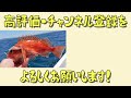 腹黒いのには訳がある 　未利用魚・ユメカサゴを美味しく食べてみた