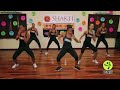 줌바댄스 1000칼로리 소비 zumba dance