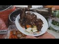 RICA - RICA ENTHOG PAK GIMO SOLO - ASMR INDONESIAN STREET FOOD