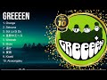 greeeen top 10 popular song ~ greeeen 2024 mix ~ 日本最高の歌メドレー