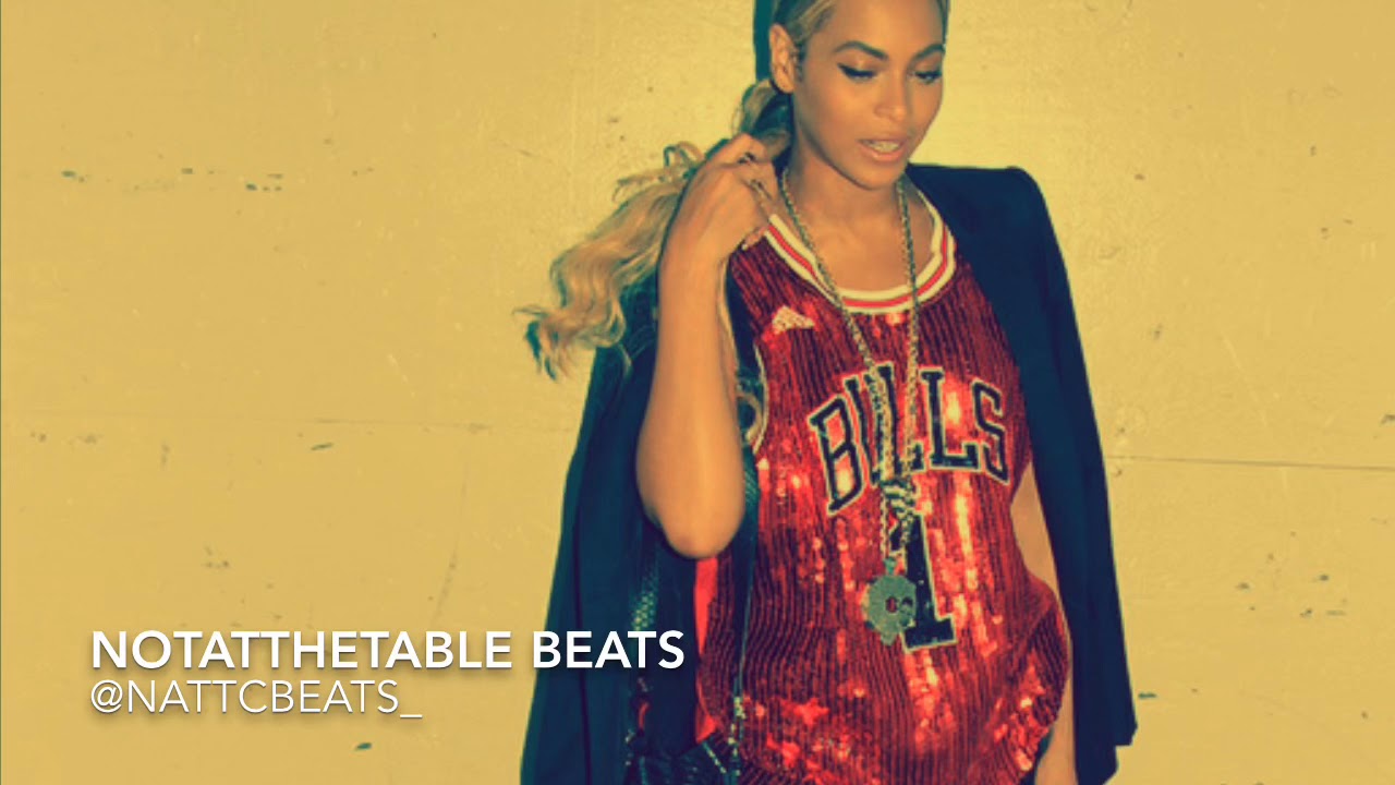 Beyoncé - Upgrade U (Ft JayZ) - Instrumental - Sample Beat - YouTube