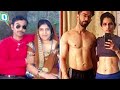 indian couple s incredible weight loss transformation