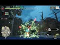 monster hunter rise sunbreak 泥翁龍的試煉 泥翁龍 彈射太刀 02 00 56 無限制