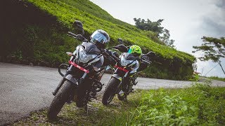 East Nepal Ride