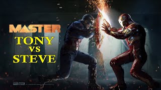 Master - Official Trailer |Thalapathy Vijay, Vijay Sethupathi |Tony vs Steve