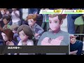 １位以外興味ありません【ポケモン 最終日ランクバトル放送】