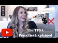 The TFSA Penalties Explained