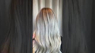 Bright Blonde Bombshell