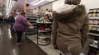 20191109 Armish Country   Bird in Hand Farmers Market 2