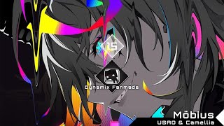 [Dynamix Fanmade] Möbius