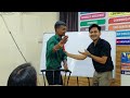 anuj s funny presentation public speaking practice confidence buliding in public speaking