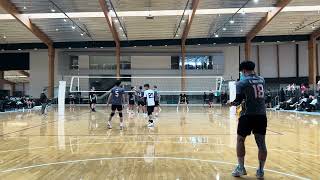 2024 SVL Men's Reserves: Hills Dragon vs. UTS - Game 3 - Full Game