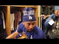 dodgers spring training mookie betts talks roki sasaki u0026 mentoring hyeseong kim