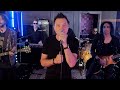 INXS Classic 'Need You Tonight' Live Band Version | Sing It Live