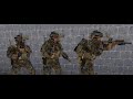 KILLHOUSE TRAINING | ARMA 3 | 3-MAN CQB