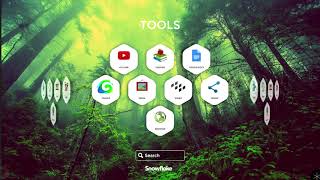 Clear Touch Interactive Panel Demo for Education